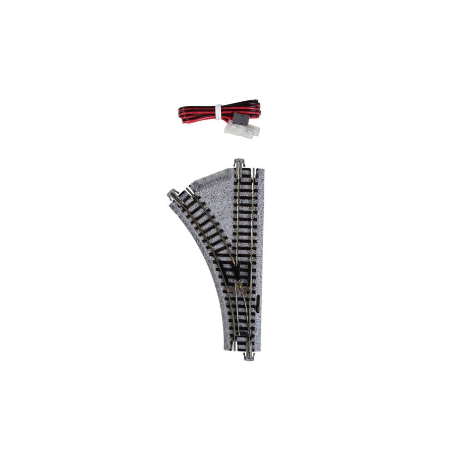 カトー（KATO） KATO Nゲージ ユニトラックコンパクト電動ポイントR150