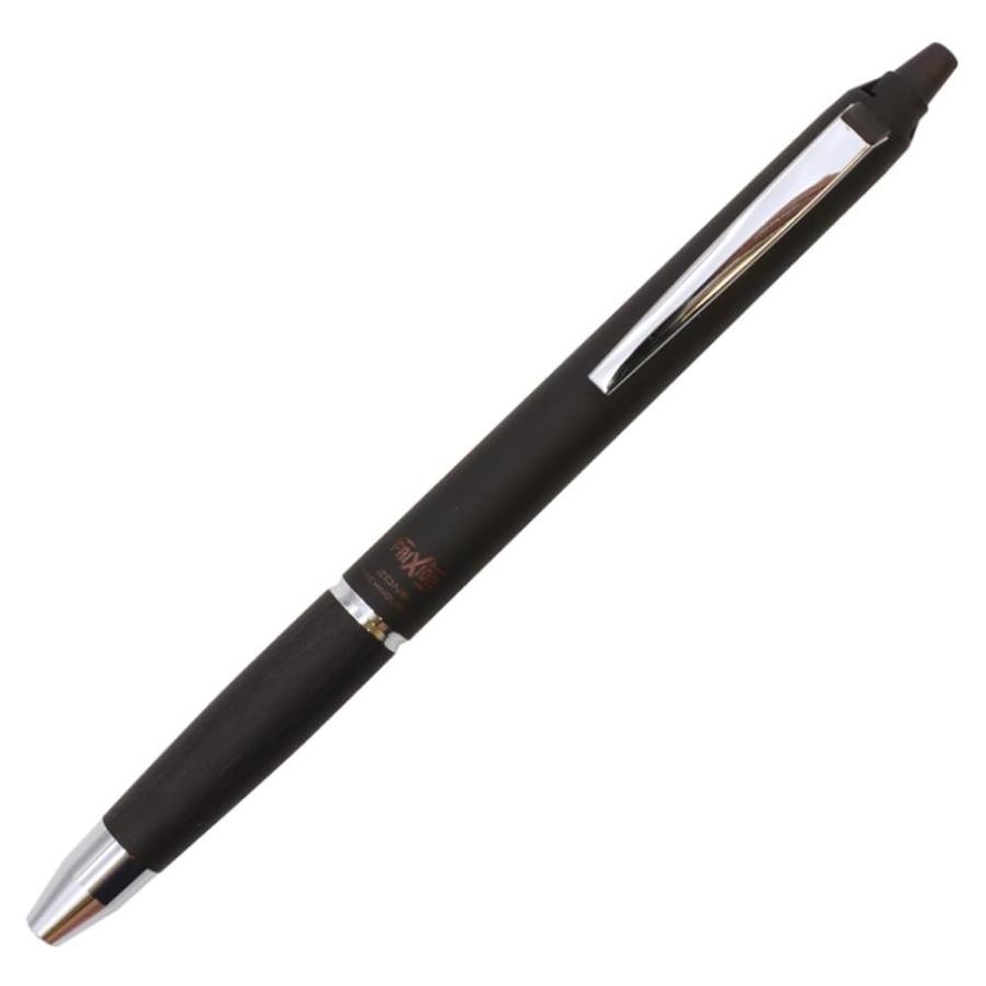 PILOT ボールペン フリクションボールノックゾーン 0.5mm ブラック