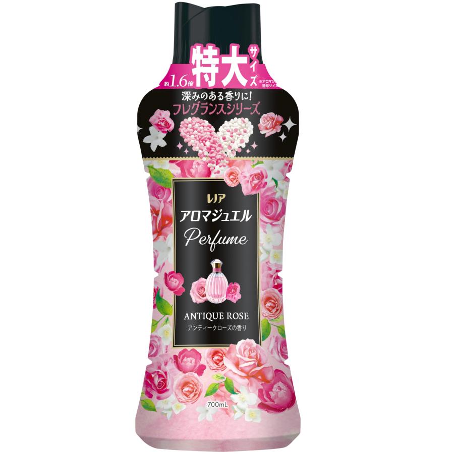 レノア アロマジュエル Perfume お洗濯の香り付けビーズ アンティーク
