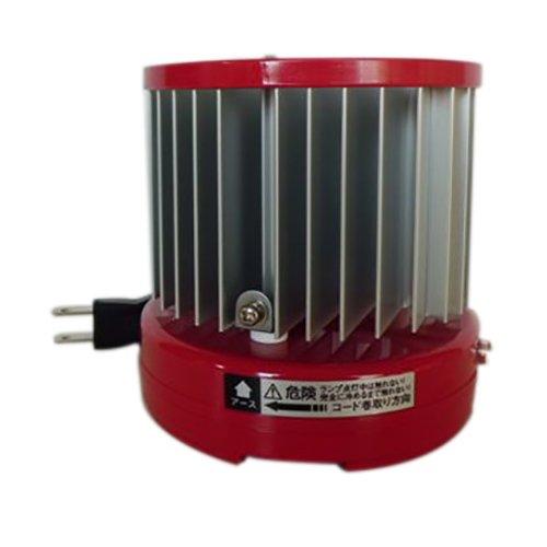 昭和精機工業 昭和精機 園芸温室用 パネルヒーター 150W (温室用