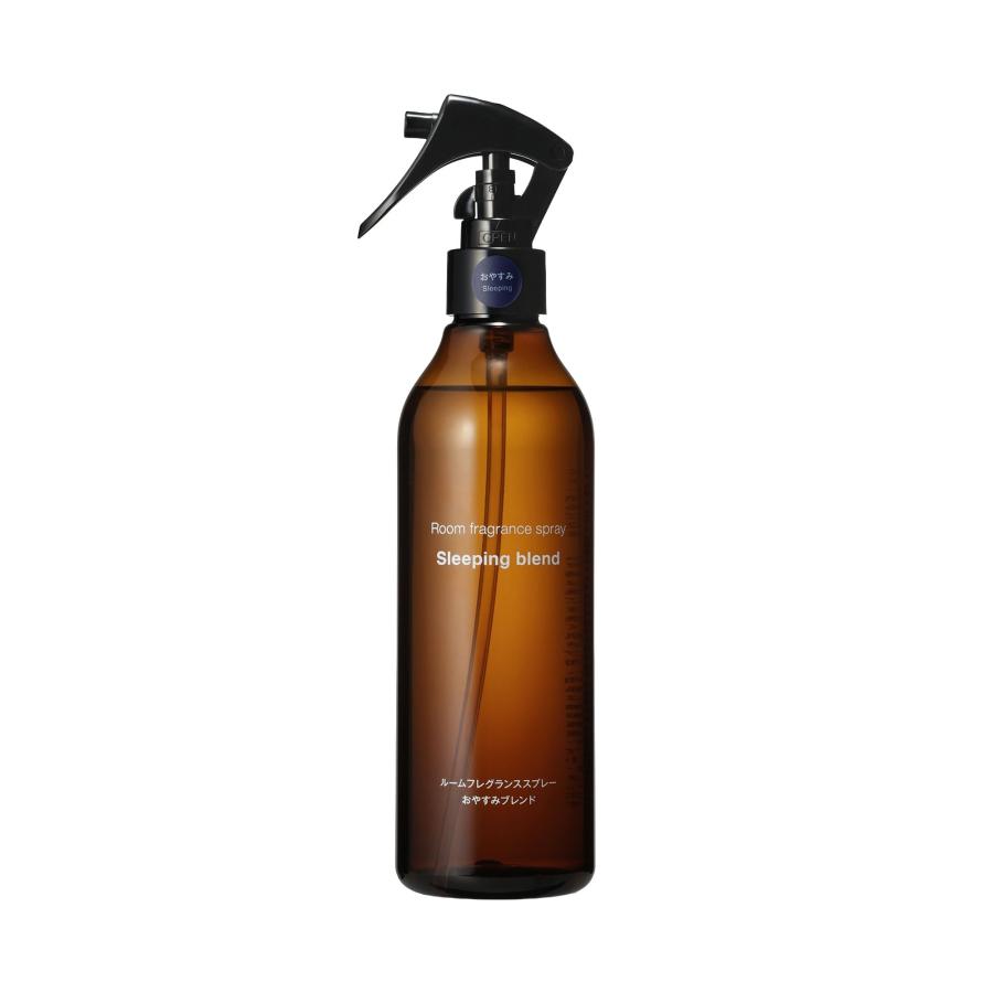 無印良品（MUJI） ルームフレグランススプレー おやすみブレンド 300mL