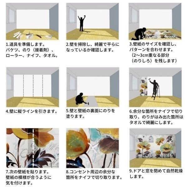 壁紙 ３d 立体 リビング 寝室 廊下 お店 サロン 天使 空 鳥 アート おしゃれ Diy 輸入壁紙 防水 Ae おしゃれ 壁紙カーテンのペンギン堂 通販 Yahoo ショッピング