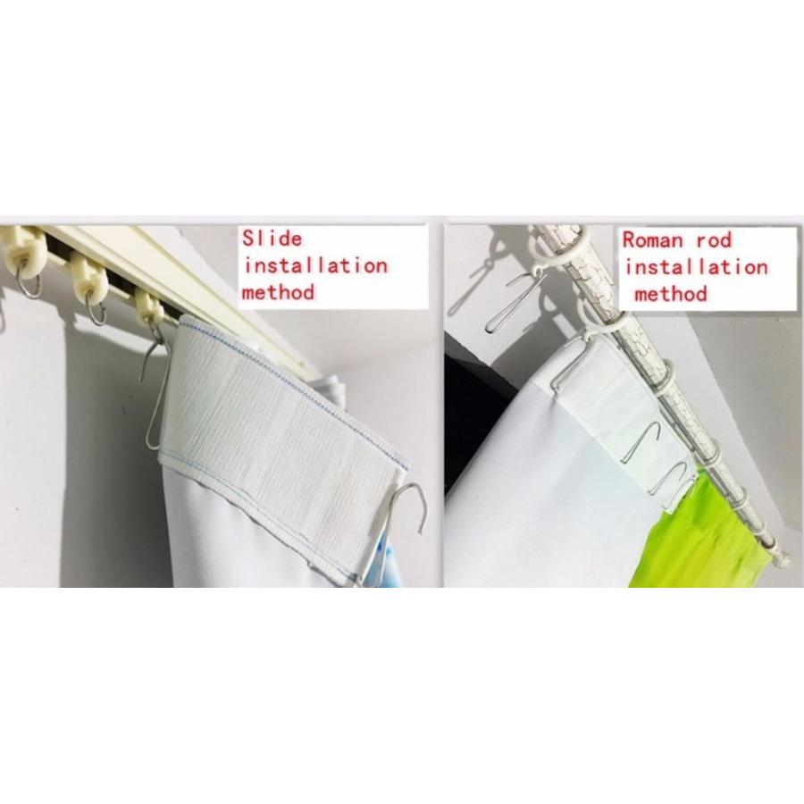 ３d カーテン おしゃれ イラスト 立体 遮光 安い 動物 象 かっこいい2枚組 1枚 長い Ae おしゃれ壁紙カーテンのペンギン堂 通販 Yahoo ショッピング