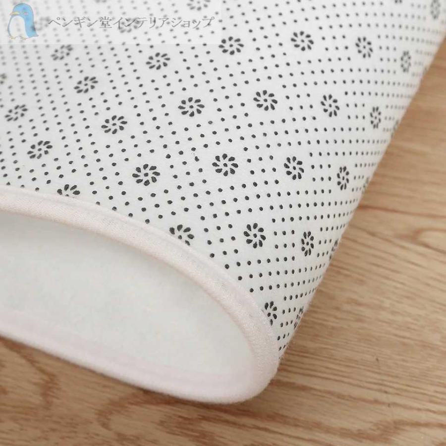 フロアマット ユニコーン デフォルメ イラスト ピンク パープル ライトブルー Ae ペンギン堂インテリアショップ 通販 Yahoo ショッピング