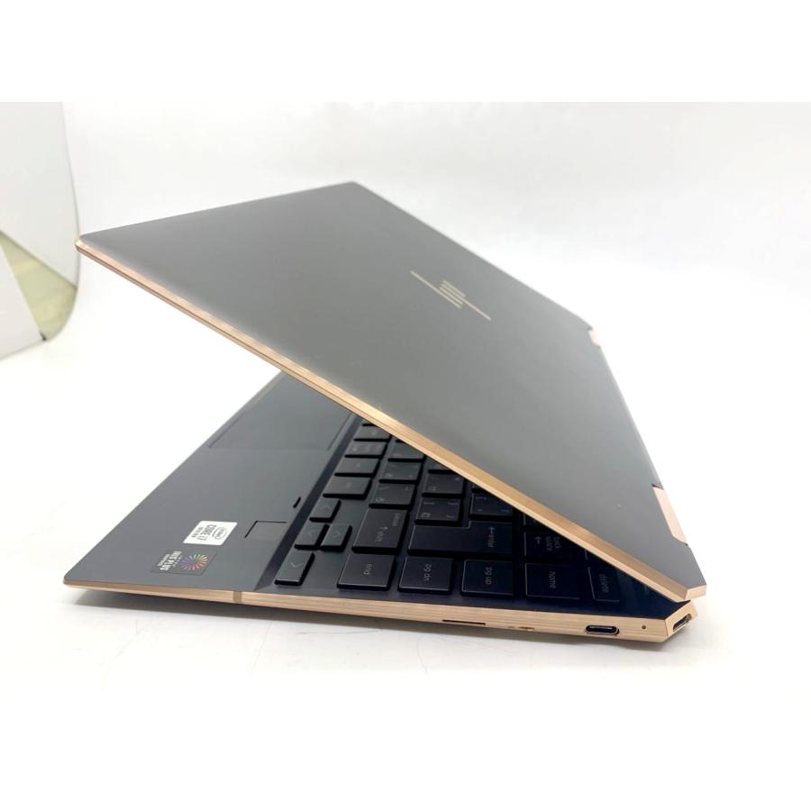 【超速10th i7・16GBメモリ・タッチパネル】◆ HP Spectre x360 13-aw0242TU / 13.3型 ◆ 高性能Core i7-1065G7 /高速 新品SSD 512GB / メモリ16GB ◆ Windows 11 Pro /サービス 正規 Office ◆ 到着後すぐに使える ACアダプター付き 楽天市場】【超速10th i7・2in1タッチパネル】◇ HP Spectre