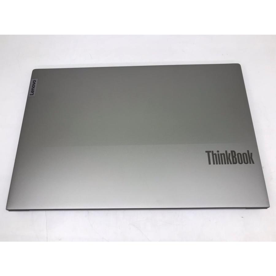 ThinkBook Lenovo 15 G4 IAP 中古ノートパソコン Core i5-1235U メモリ