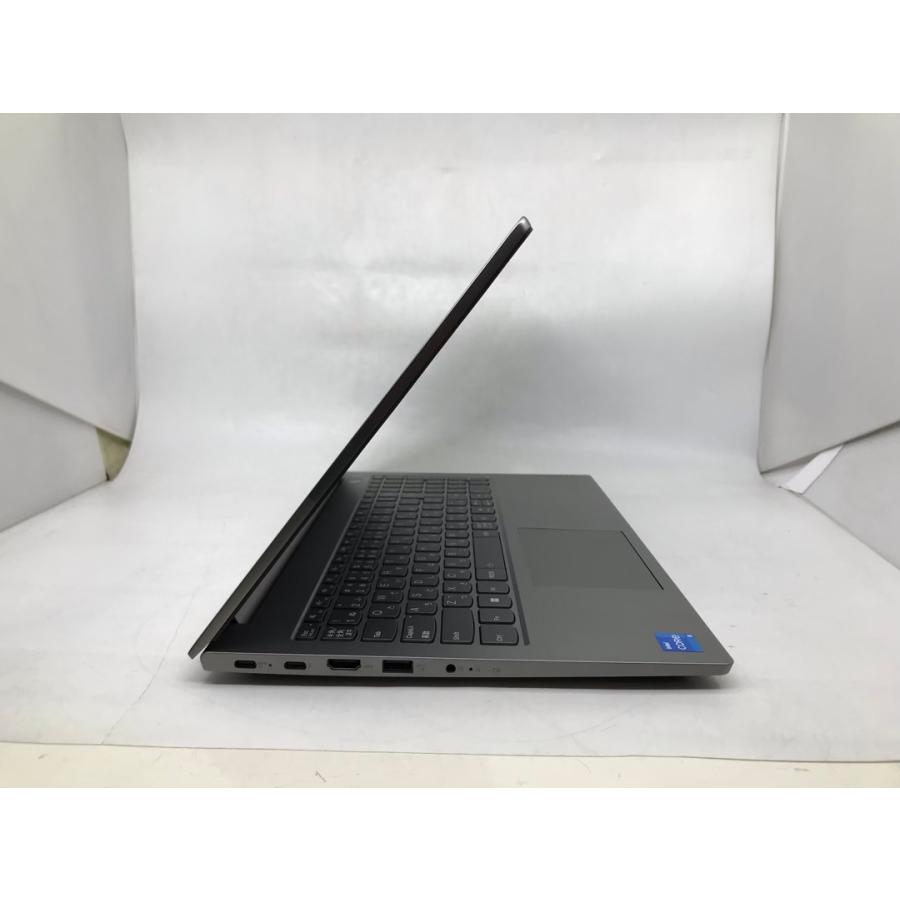 ThinkBook Lenovo 15 G4 IAP 中古ノートパソコン Core i5-1235U メモリ