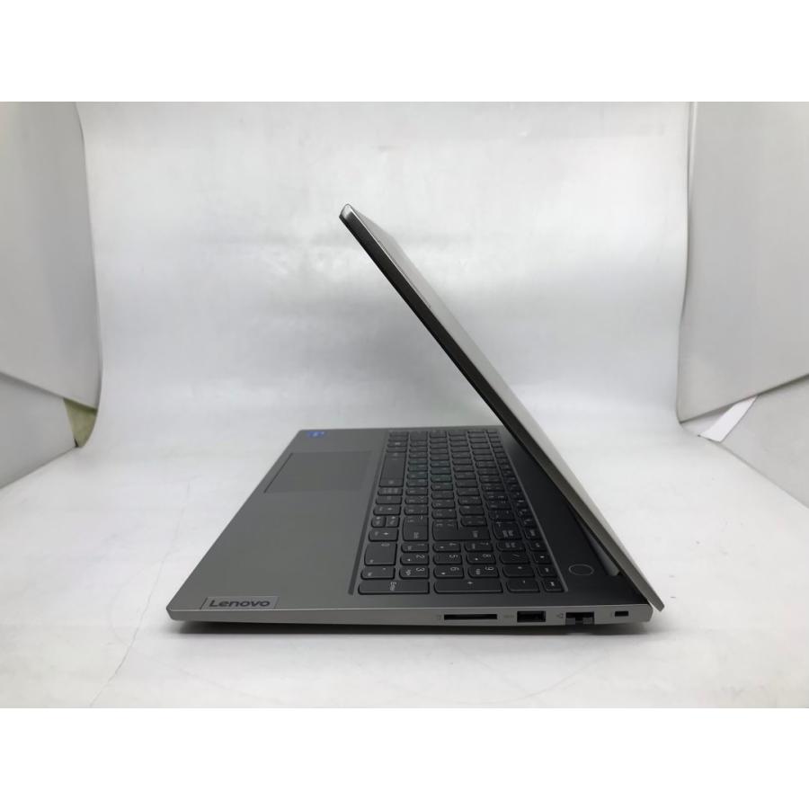 ThinkBook Lenovo 15 G4 IAP 中古ノートパソコン Core i5-1235U メモリ