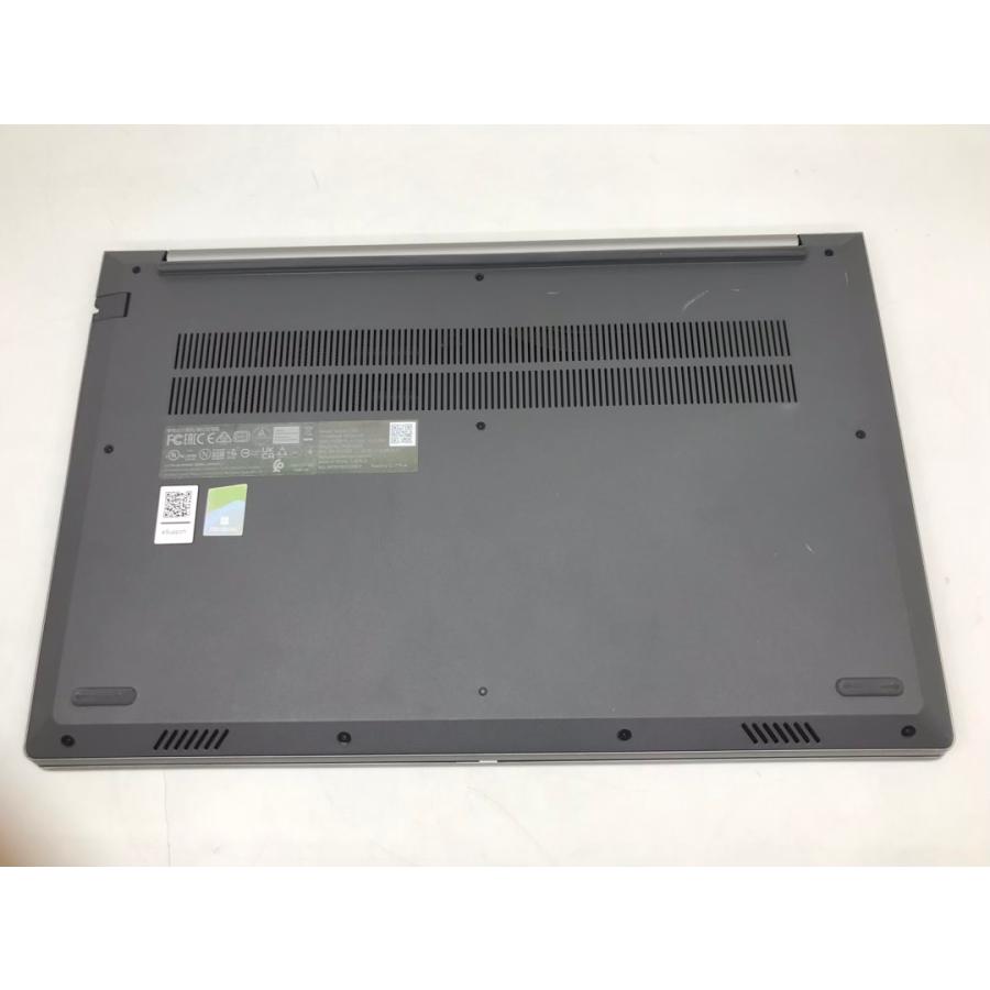 ThinkBook Lenovo 15 G4 IAP 中古ノートパソコン Core i5-1235U メモリ
