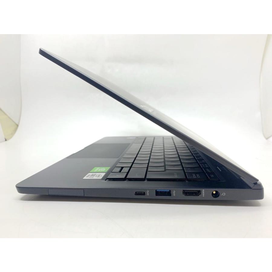 DAIV マウスコンピュータ 4N 19124N-CML 中古 Core i7-10510U メモリ