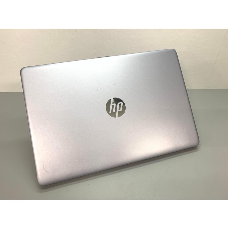 hp 250 G8 中古ノートパソコン Core i5-1135G7 メモリ8GB SSD256GB 