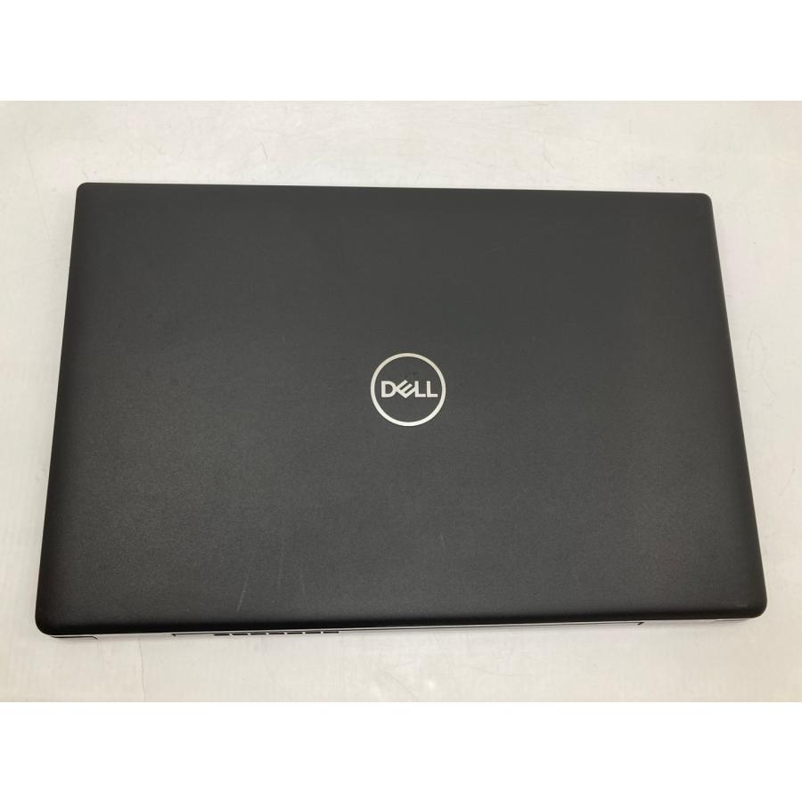 DELL（デル） DELL LATITUDE 3520 中古ノートパソコン Core i5-1145G7