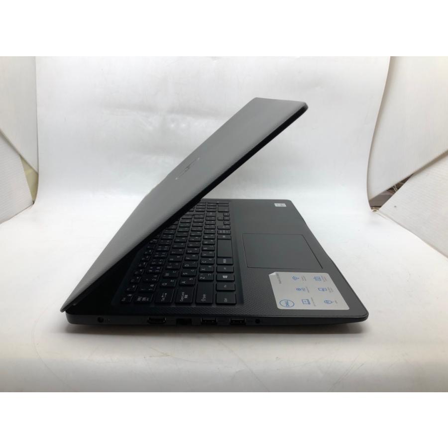 格安・美品】DELL Vostro 3590（Core i3-10110U／8 GB／256 GB SSD