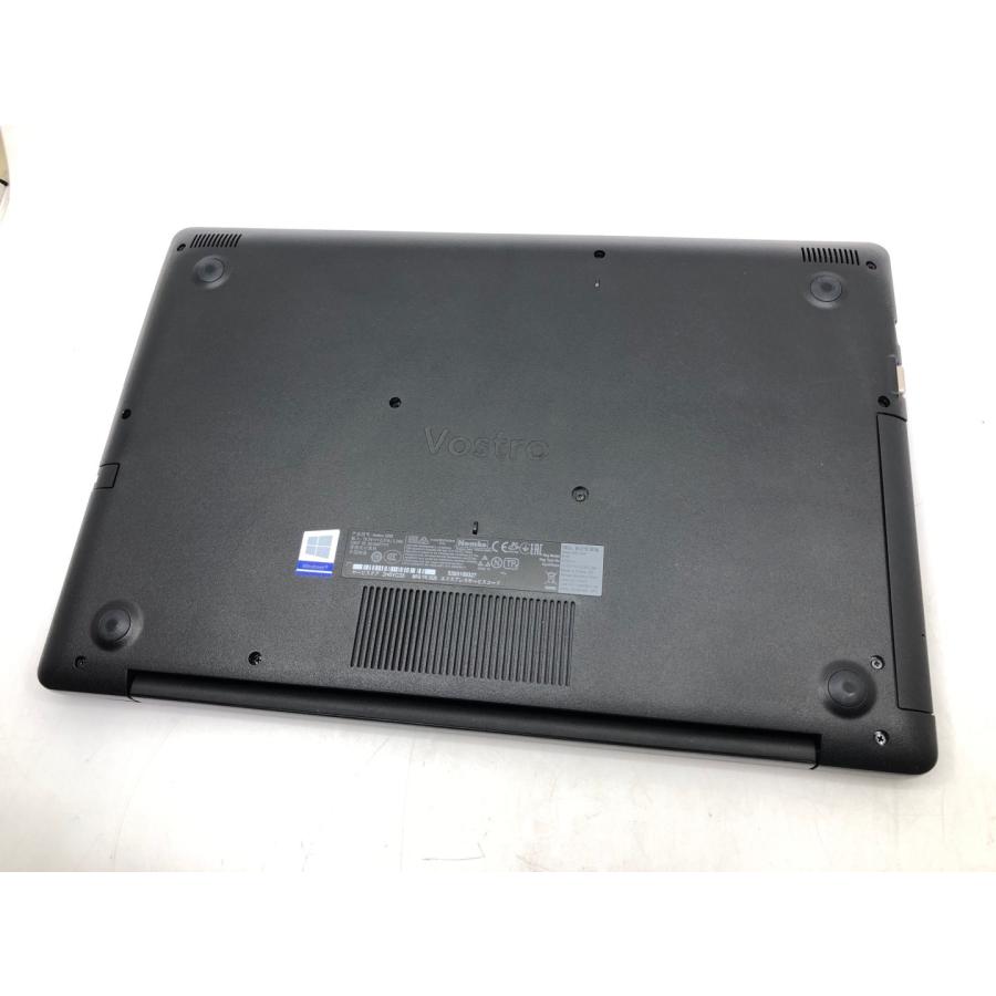 格安・美品】DELL Vostro 3590（Core i3-10110U／8 GB／256 GB SSD