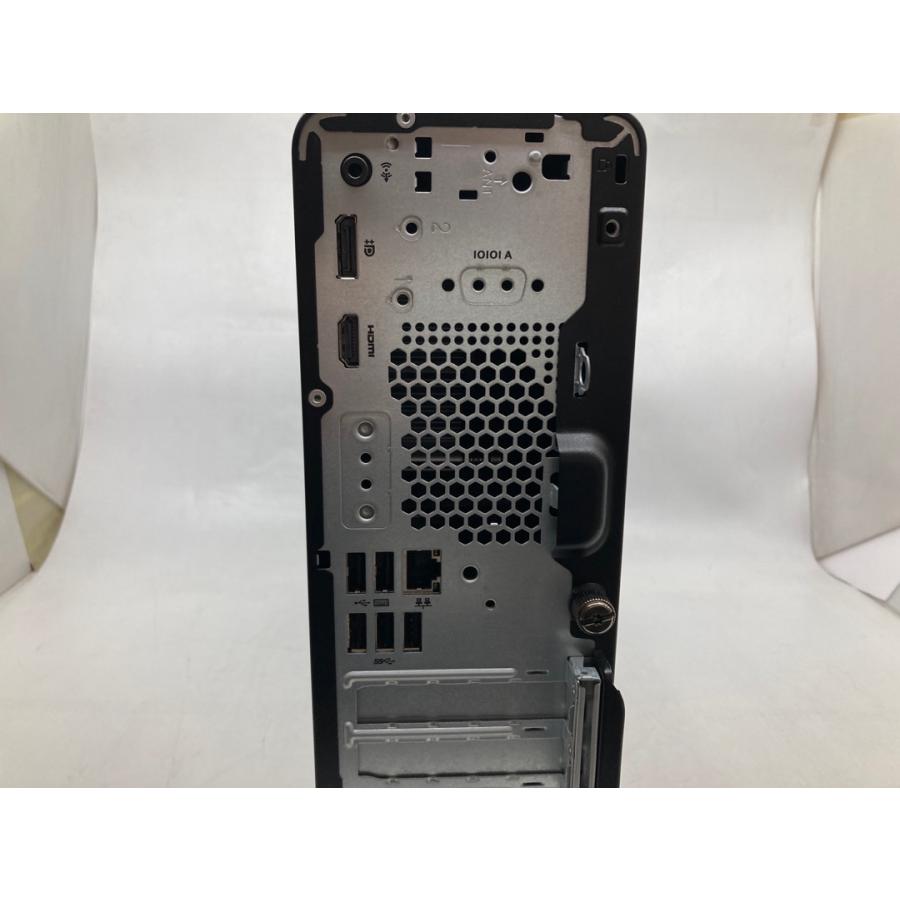 日本HP hp Pro SFF 400G9 Desktop PC デスクトップ Intel 第12世代CPU