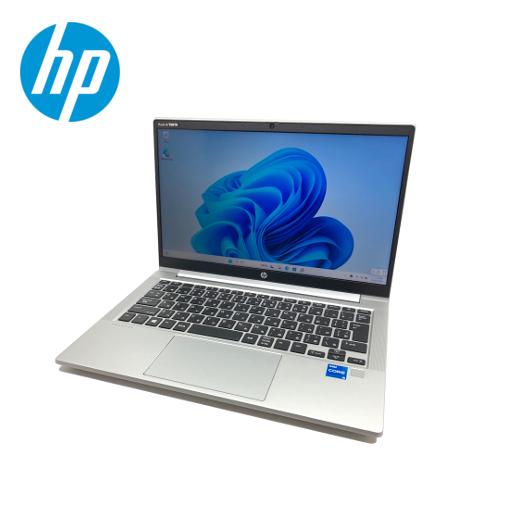 日本HP hp ProBook 430 G8 中古 ノートパソコン Core i5-1135G7 メモリ