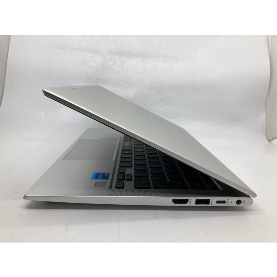 日本HP hp ProBook 430 G8 中古 ノートパソコン Core i5-1135G7 メモリ