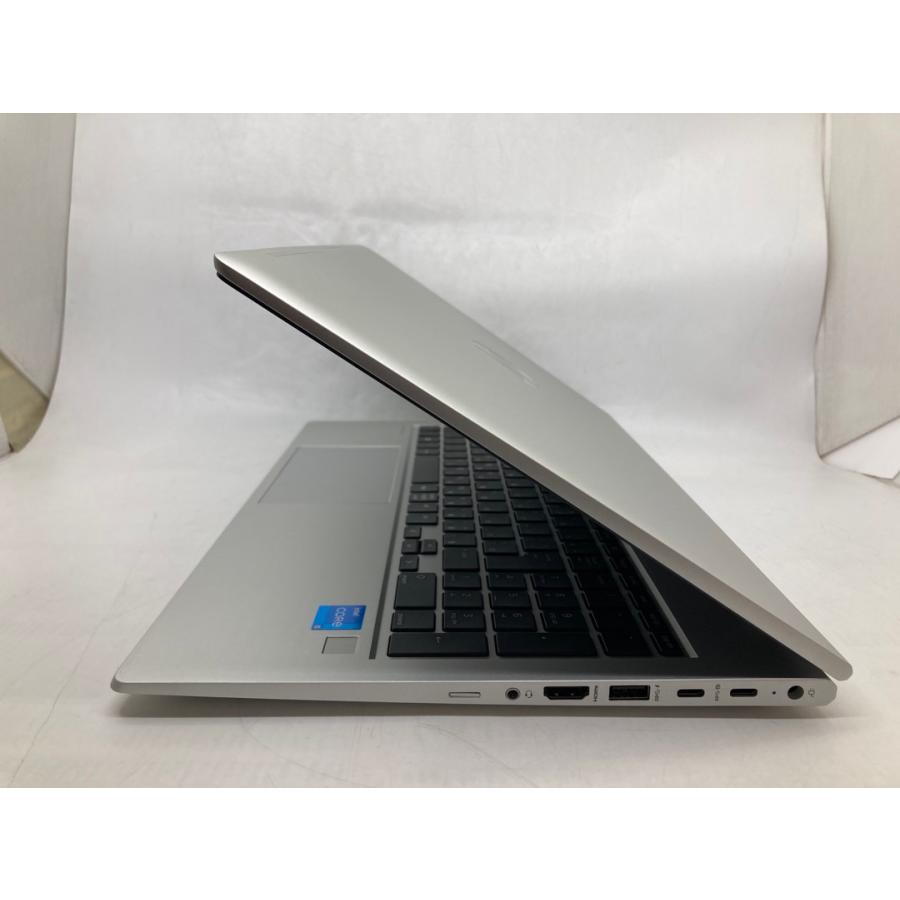 日本HP hp ProBook 450G10 中古ノートパソコン Core i5-1335U メモリ
