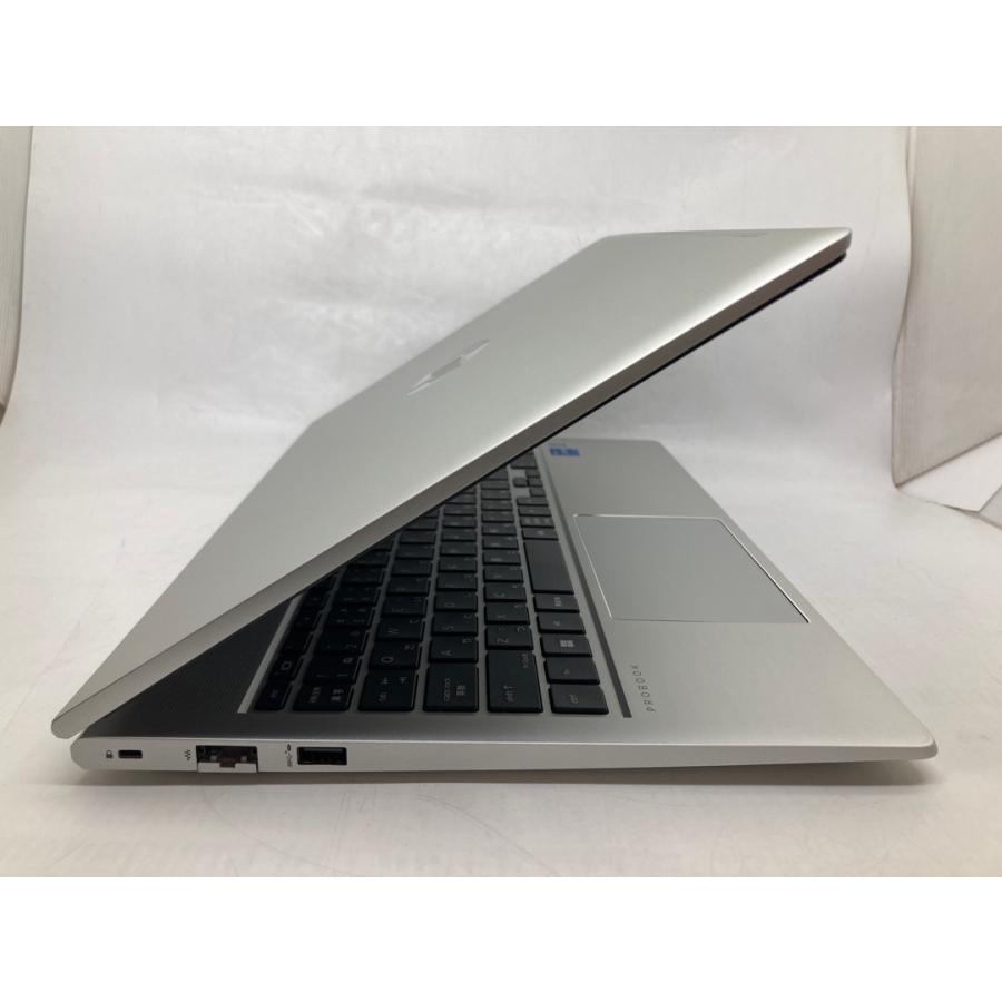 日本HP hp ProBook 450G10 中古ノートパソコン Core i5-1335U メモリ