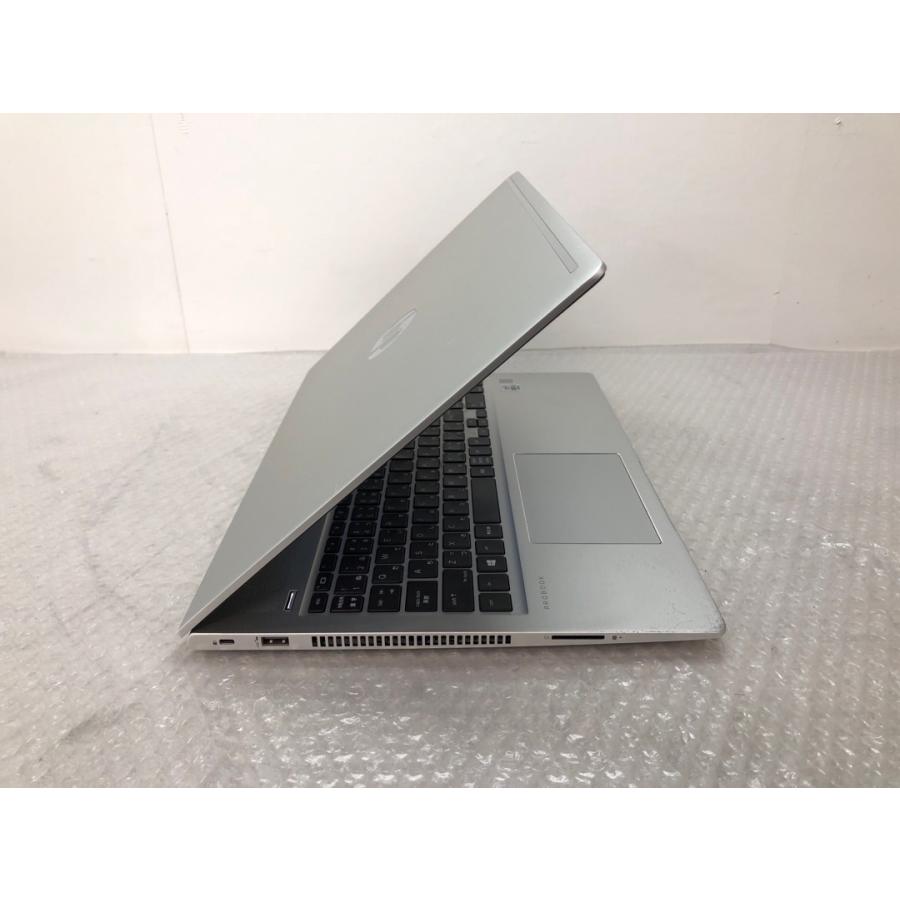 日本HP hp ProBook 450 G7 Core i5-10210U メモリ8GB SSD512GB 無線LAN 