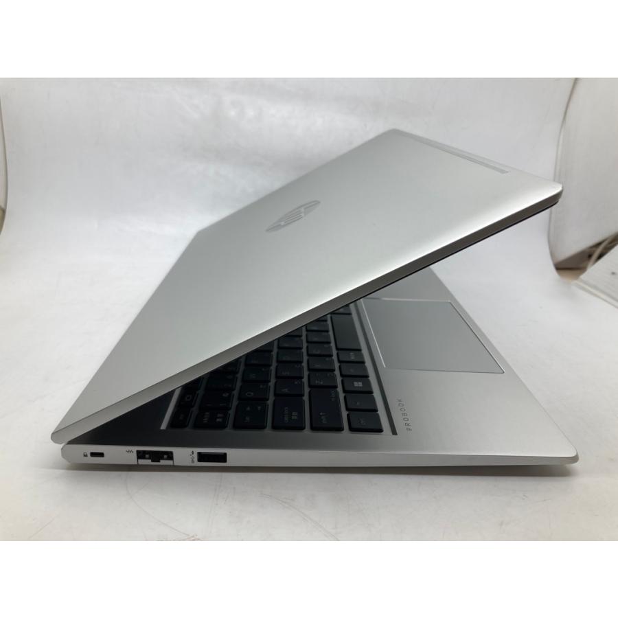 hp ProBook 450G8 中古ノートパソコン Core i7-1165G7 メモリ16GB SSD512GB 無線LAN Wi-Fi6 カメラ 15.6インチ テンキー Windows11Pro ちょい傷orちょいスレの画像