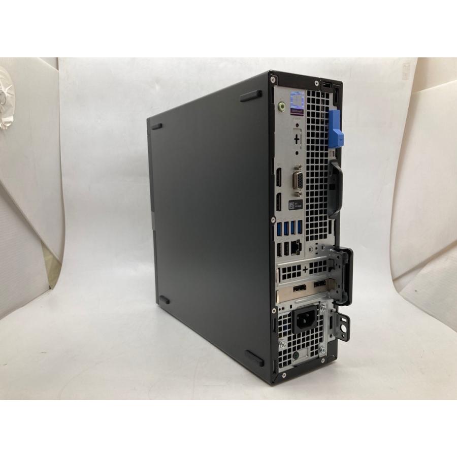 デル　Optiplex 5070/i7 9700 /32G/新品SSD1TB③ dell-optiplex-5070-i7-9700-
