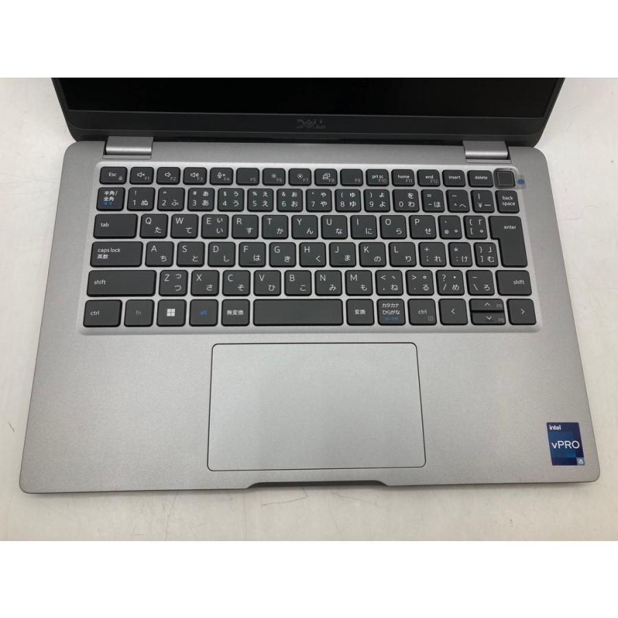 DELL（デル） DELL LATITUDE 5340 中古ノートパソコン Core i5-1345U