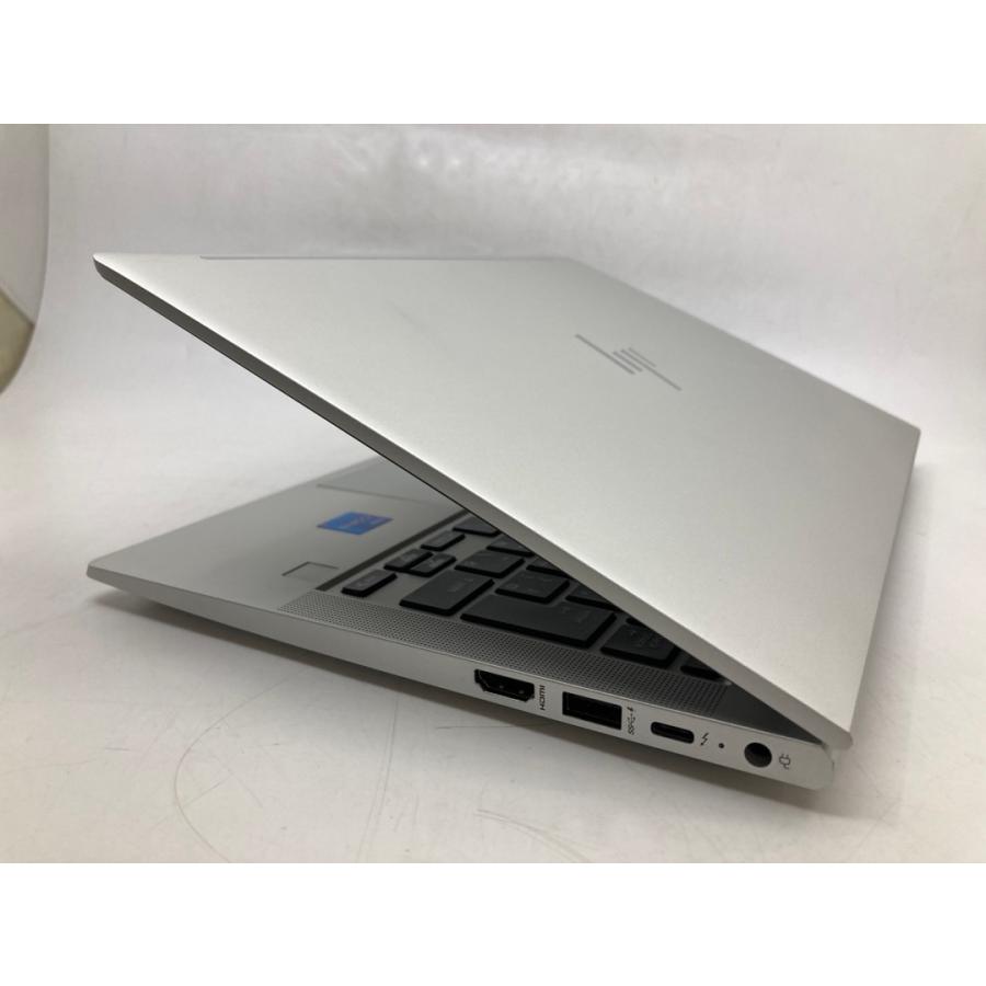 日本HP hp EliteBook 630G9 中古 Core i5-1235U メモリ16GB SSD256GB