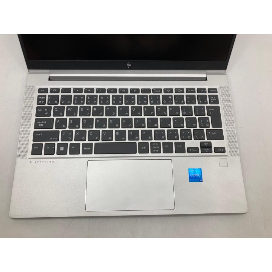 日本HP hp EliteBook 630G9 中古 Core i5-1235U メモリ16GB SSD256GB