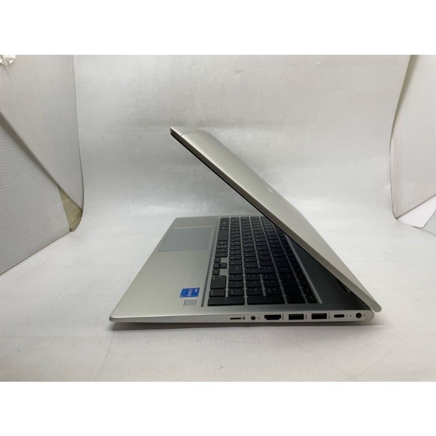 日本HP hp ProBook 650G8 中古ノートパソコン Core i5-1135G7 メモリ