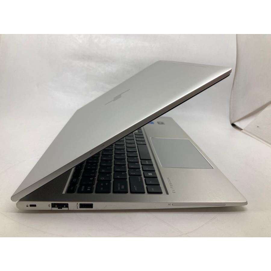 hp EliteBook 650 G9 中古ノートパソコン Core i5-1245U メモリ16GB SSD512GB 無線LAN AX211 Wi-Fi6E対応 カメラ 15.6インチ テンキー Windows11Proの画像