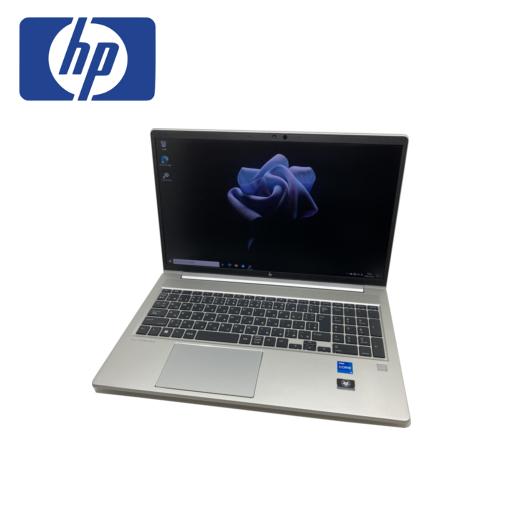 日本HP hp EliteBook 650G9 中古ノートパソコン Core i5-1245U メモリ