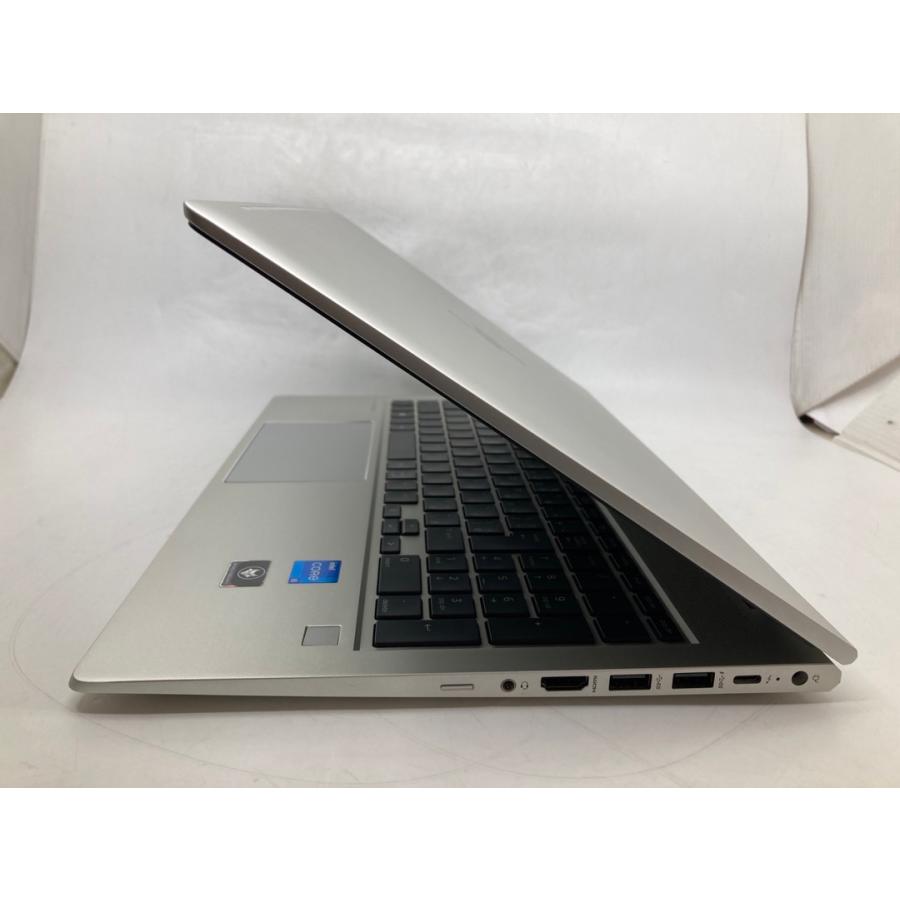 日本HP hp EliteBook 650G9 中古ノートパソコン Core i5-1245U メモリ