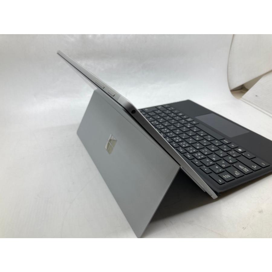マイクロソフト Microsoft Surface Pro 7+ 1961 中古 Wi-Fi+LTE Core