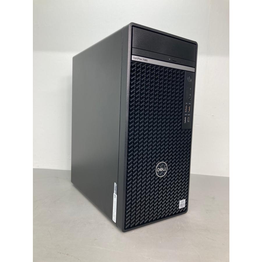○Core i9搭載○DELL Optiplex7080 Win11 16GB