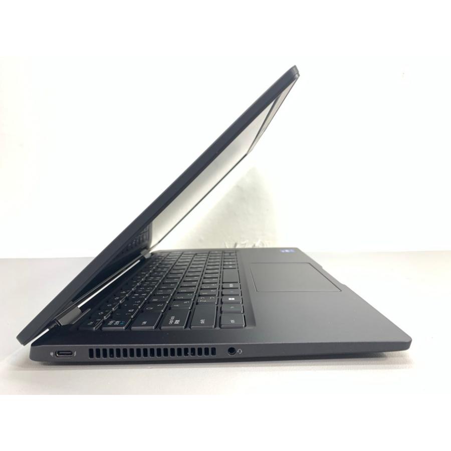 DELL LATITUDE 7430 美品 2022年製 第12世代CPU Core i7-1255U