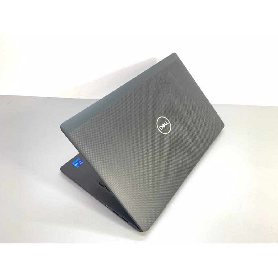 DELL LATITUDE 7430 美品 2022年製 第12世代CPU Core i7-1255U