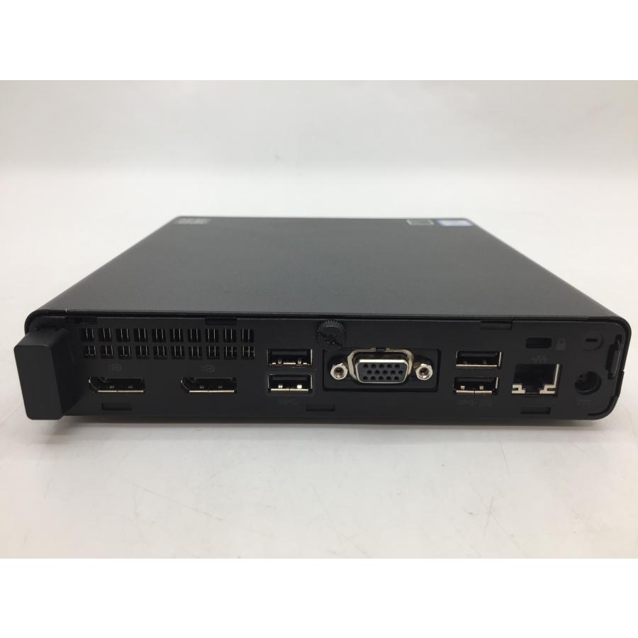 日本HP hp EliteDesk 800G4 DM 中古 コンパクトデスクトップ Intel 第8