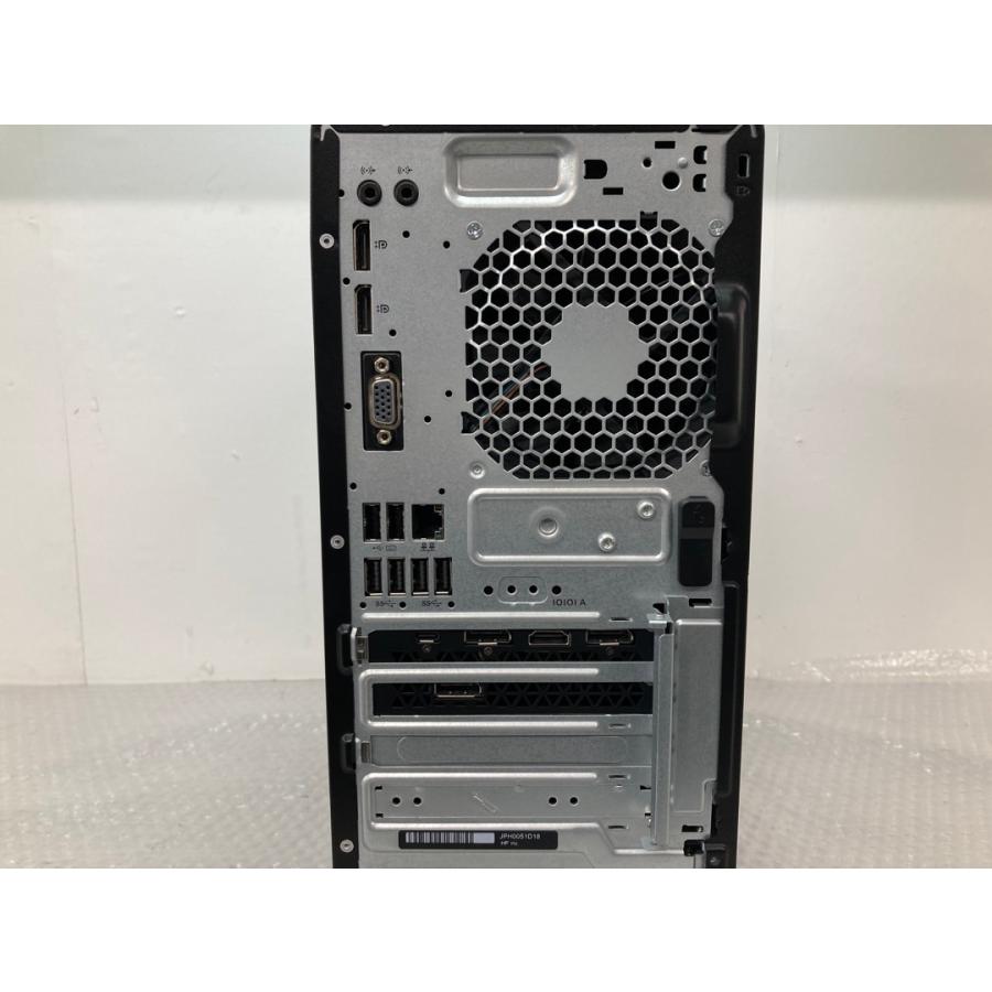 日本HP hp EliteDesk 800 G5 Tower 中古デスクトップ Core i7 日本HP hp EliteDesk 800 G5 Tower 中古デスクトップ Core i7