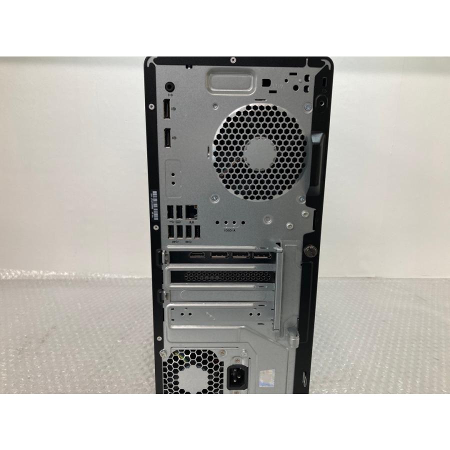 HP EliteDesk 800 G8 TWR i7-11700メモリ16GB 日本HP hp EliteDesk 800 G8 Tower PC 第11世代 IntelCPU Core