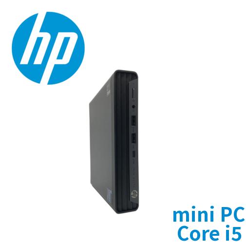 12世代！Core i5！vPro！HP EliteMini800G9ジャンク品 12世代！Core i5！vPro！HP EliteMini800G9ジャンク品 12世代！Core i5