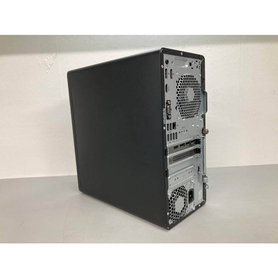 日本HP hp Elite Tower 800G9 Desktop PC 第13世代IntelCPU Core i7