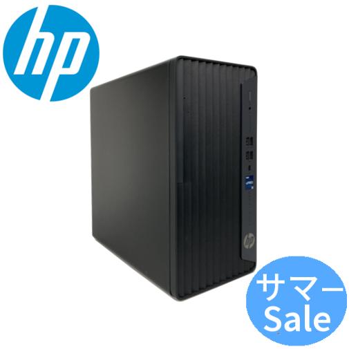日本HP hp Elite Tower 800 G9 Desktop PC 第12世代IntelCPU Core i7