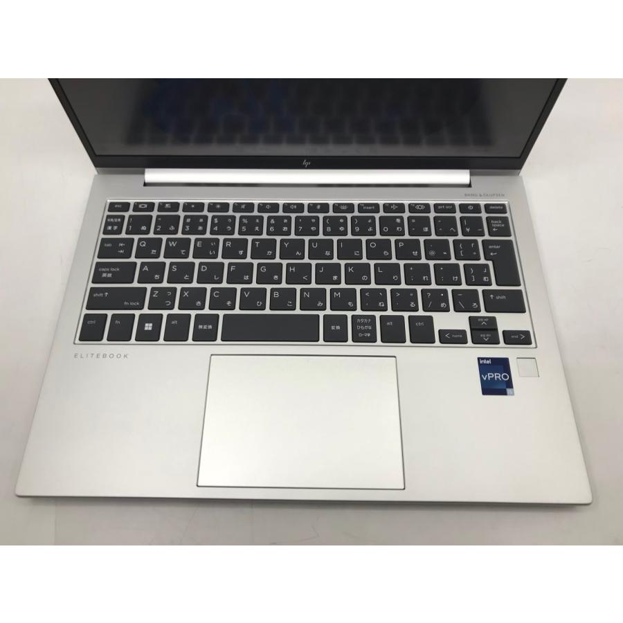 日本HP hp EliteBook 830 G10 13世代 中古 ノートパソコン Core i5