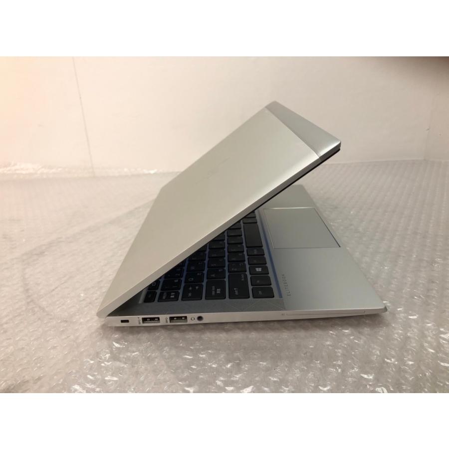 日本HP hp EliteBook 830G7 中古ノートPC Core i5-10210U メモリ16GB