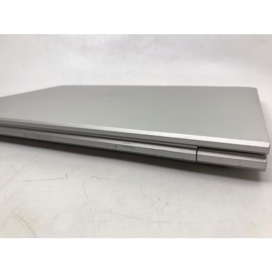 日本HP hp EliteBook 830 G7 中古 ノートパソコン Core i7-10510U