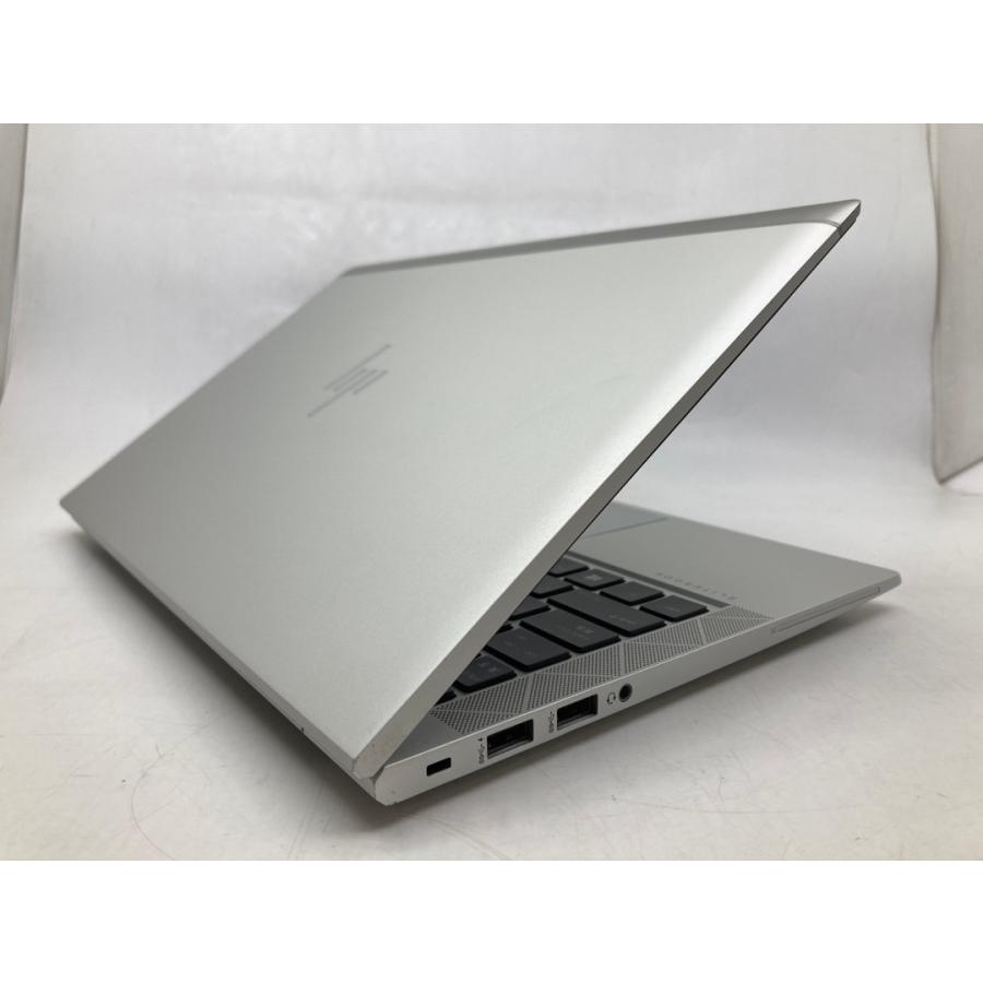 日本HP hp EliteBook 830 G7 中古 ノートパソコン Core i7-10510U