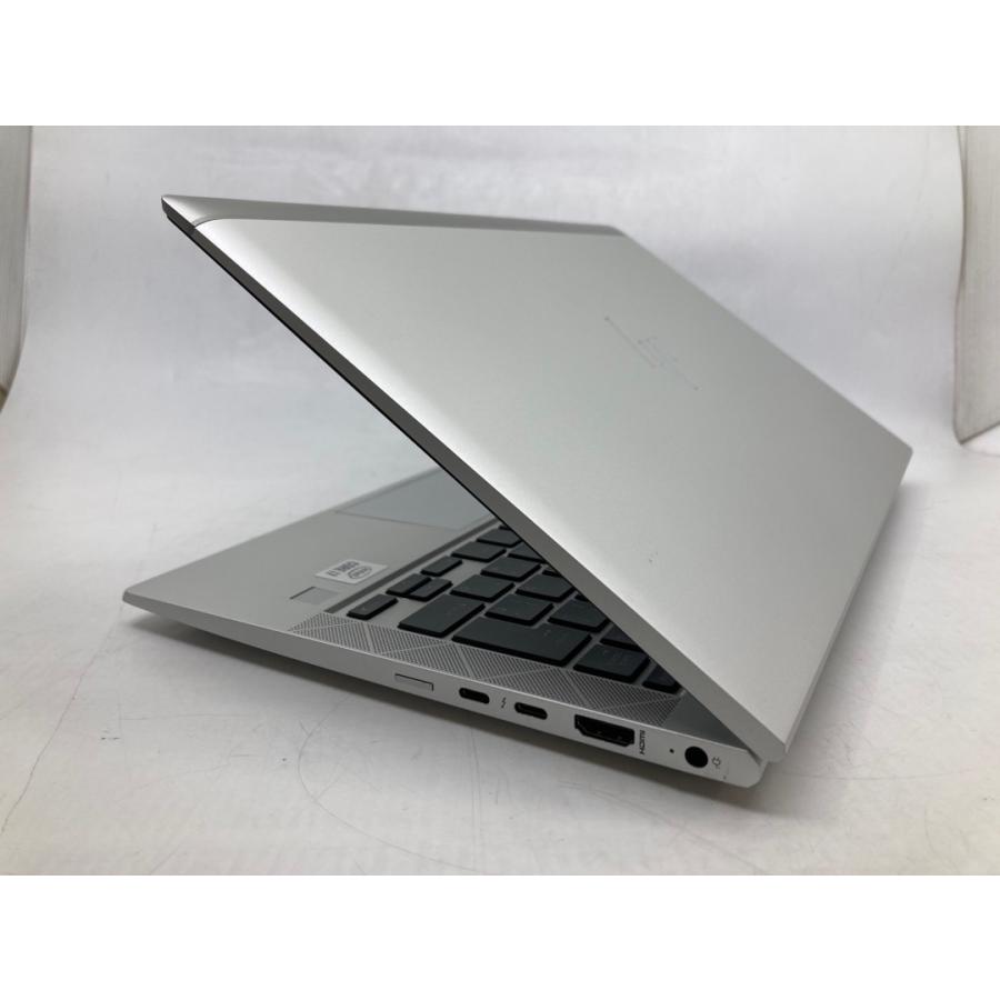 日本HP hp EliteBook 830 G7 中古 ノートパソコン Core i7-10510U