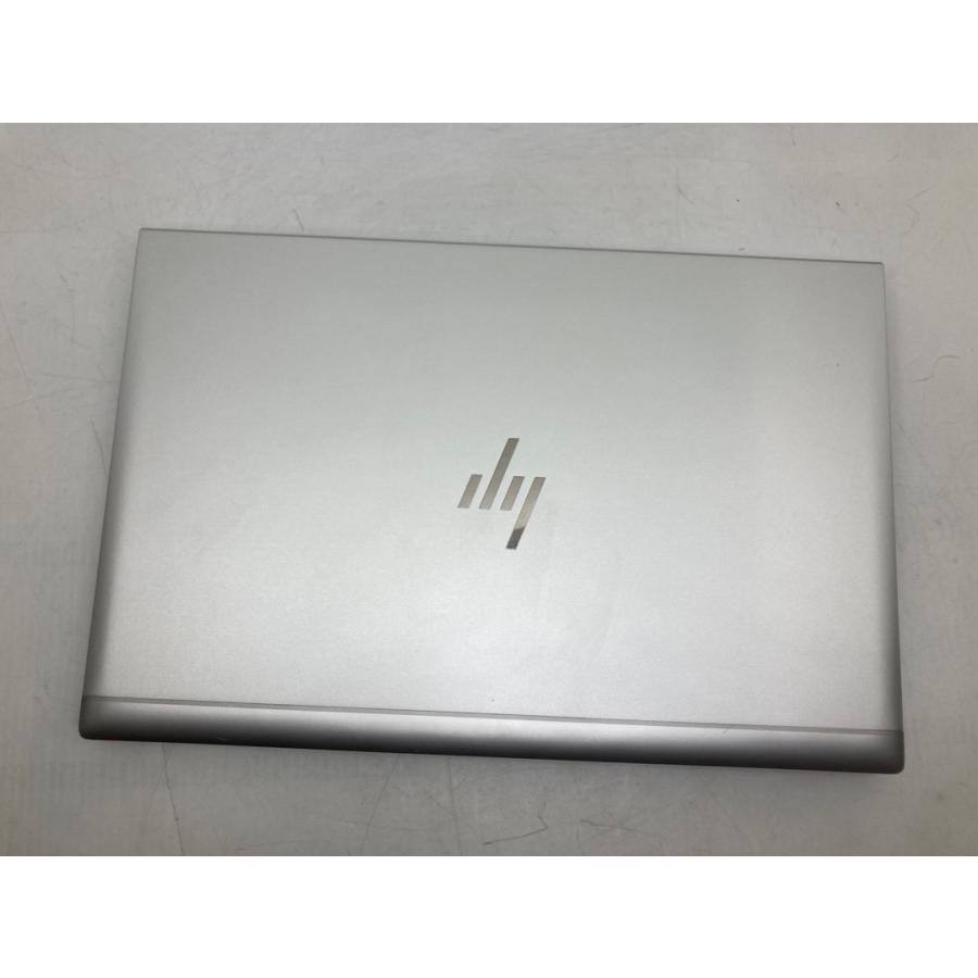 hp EliteBook 830 G7 中古 ノートパソコン Core i7-10510U メモリ32GB SSD512GB 無線LAN Wi-Fi6 カメラ 13.3インチ フルHD Windows11Pro 24H2以降 ちょい傷の画像