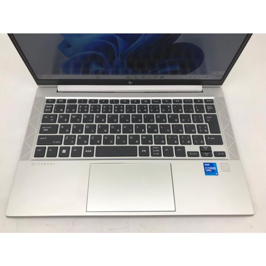 日本HP hp EliteBook 830 G8 中古 ノートパソコン Core i5-1145G7